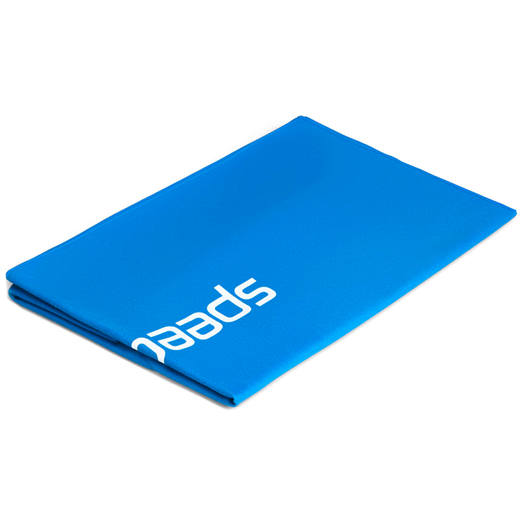 Prosop  Speedo MICROFIBRE TOWEL AU 8-00413717444 Albastru deschis photo 3